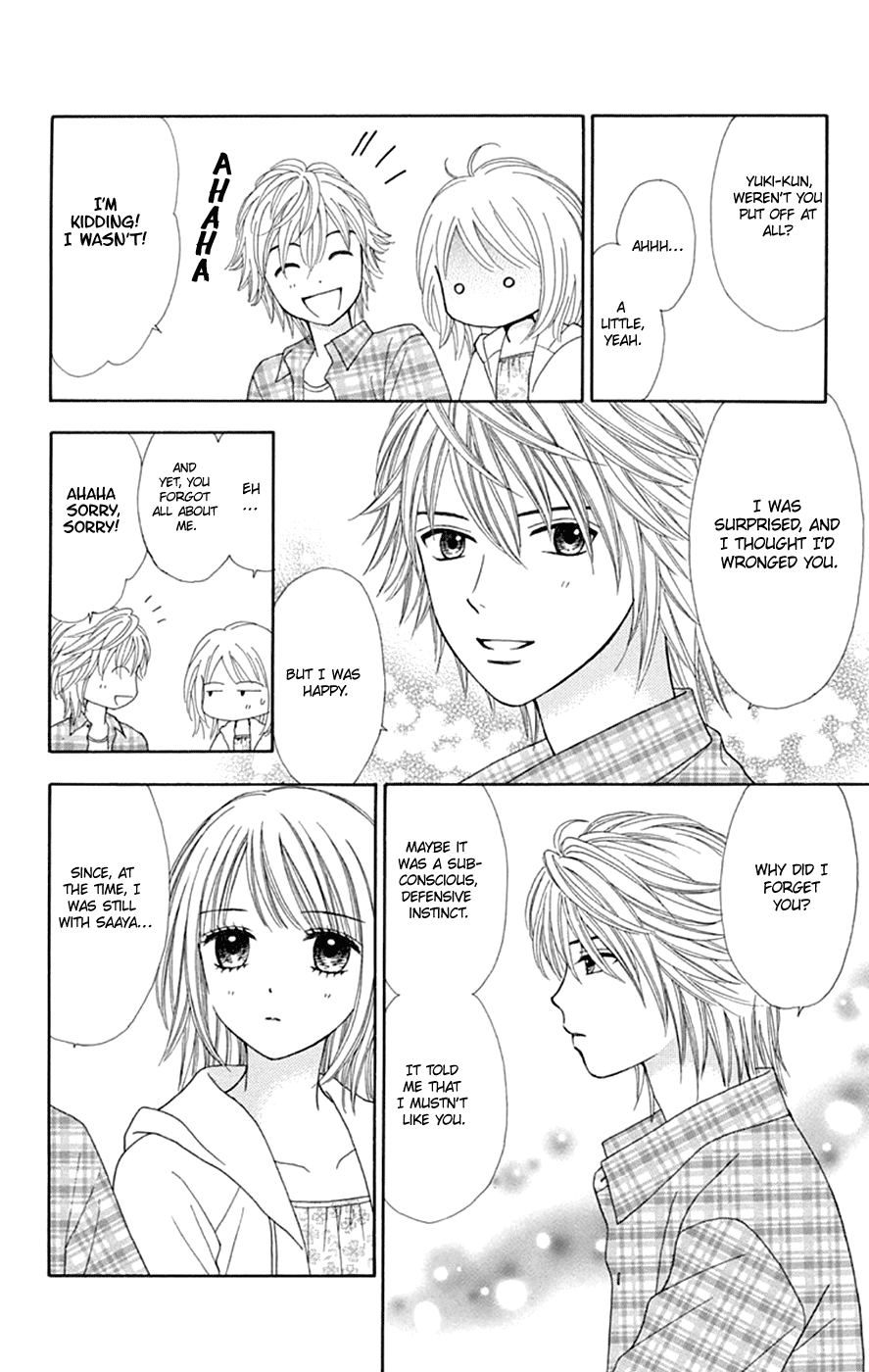 Chitose etc. Chapter 48 page 24 - Chapter 48 [END]