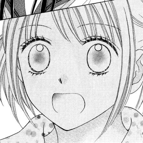 Chitose etc. Chapter 5 cover