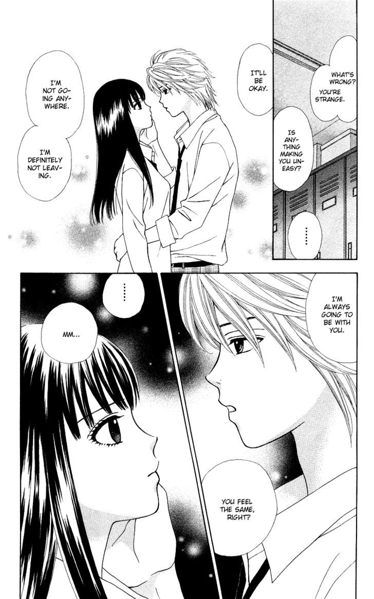Chitose etc. Chapter 6 page 22 - Chapter 6