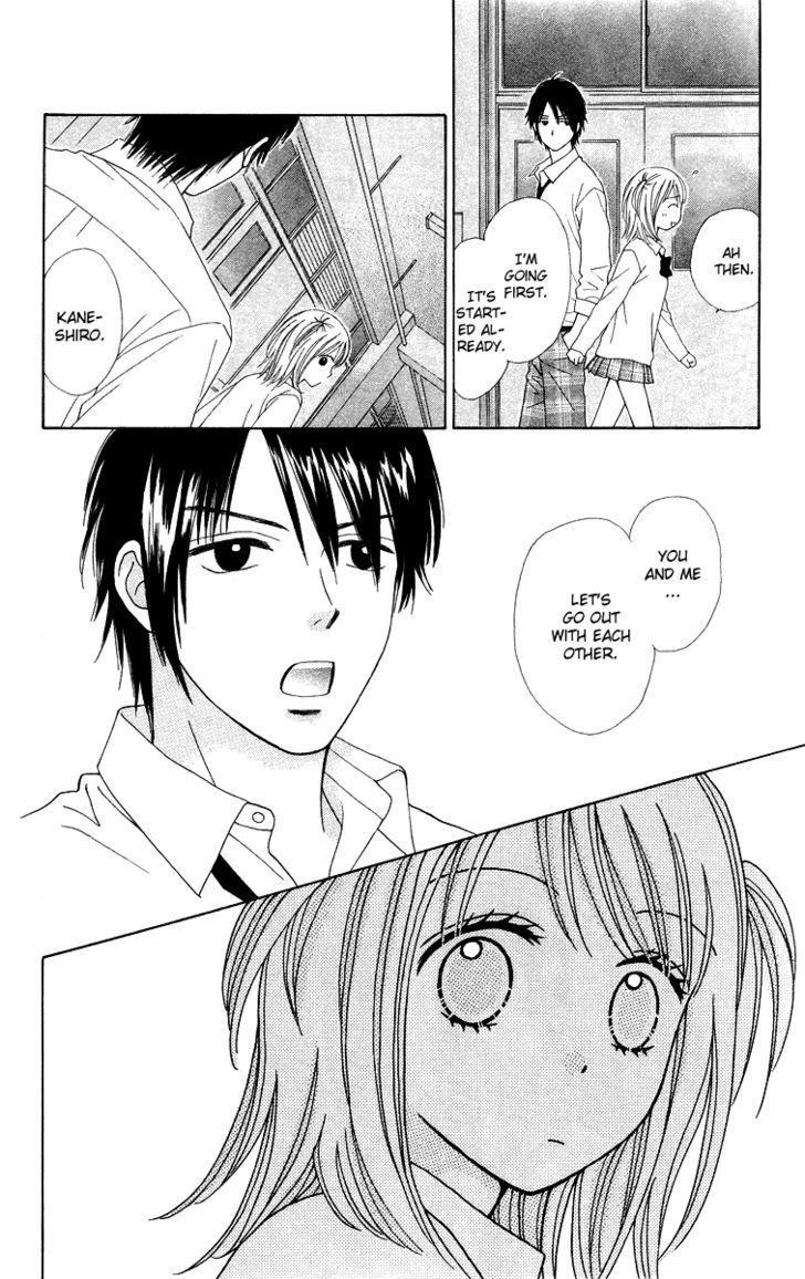 Chitose etc. Chapter 6 page 26 - Chapter 6
