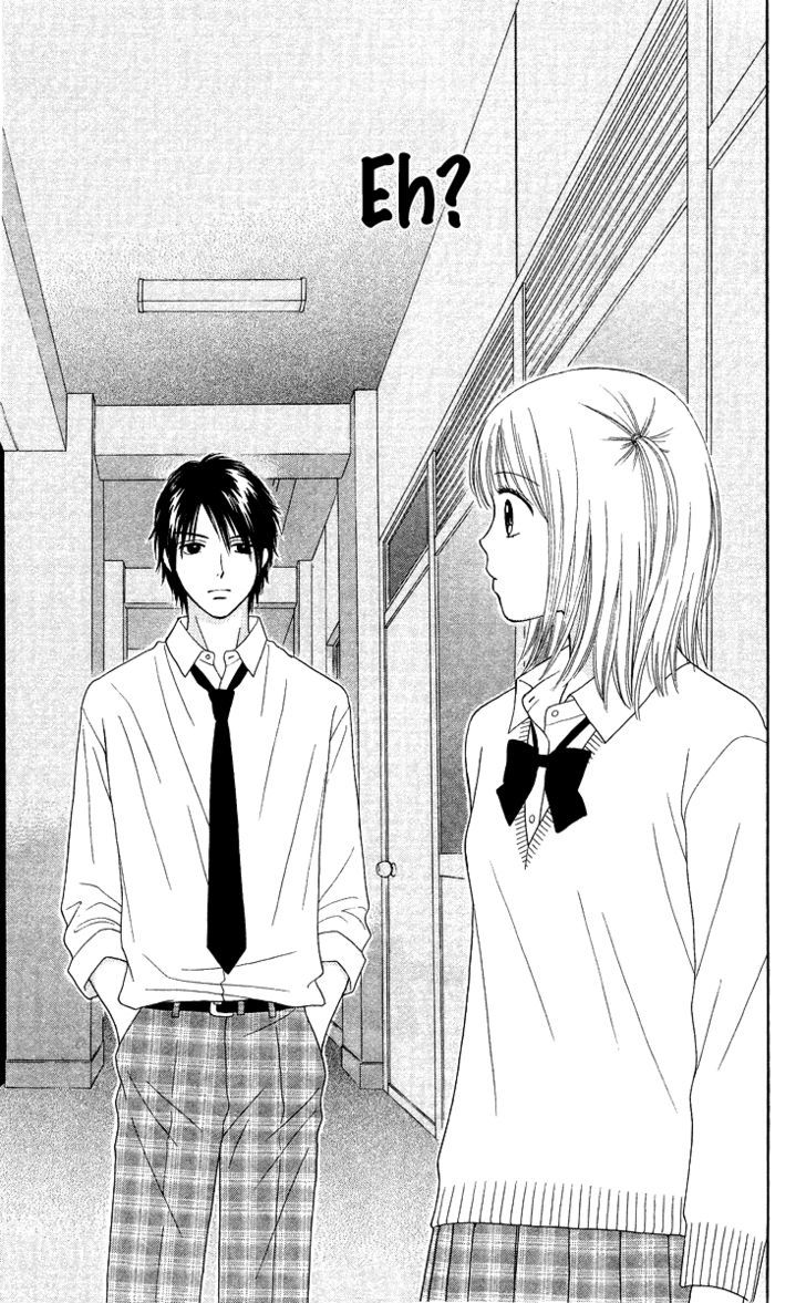 Chitose etc. Chapter 6 page 27 - Chapter 6