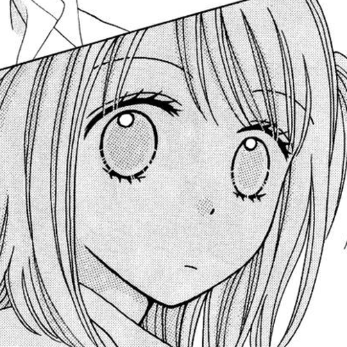 Chitose etc. Chapter 6 cover
