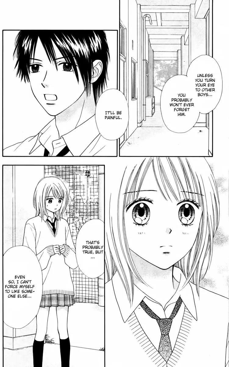 Chitose etc. Chapter 7 page 20 - Chapter 7