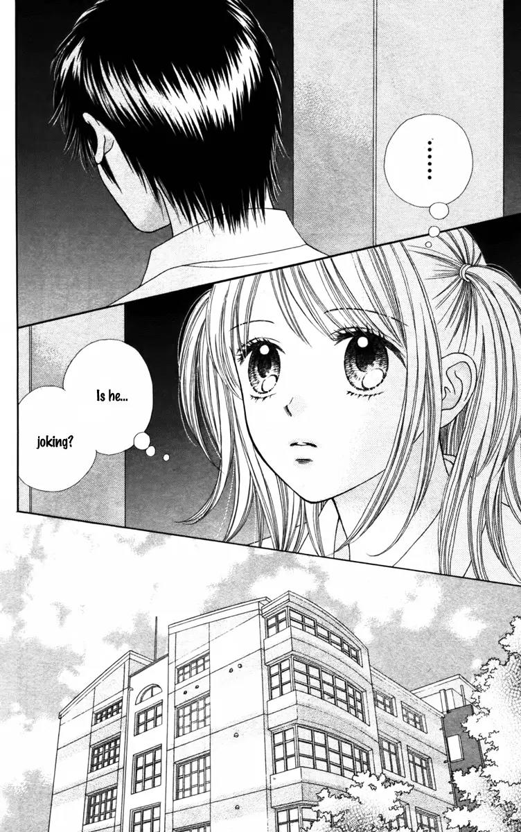 Chitose etc. Chapter 7 page 8 - Chapter 7