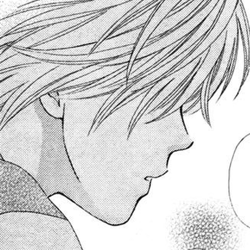Chitose etc. Chapter 8 cover