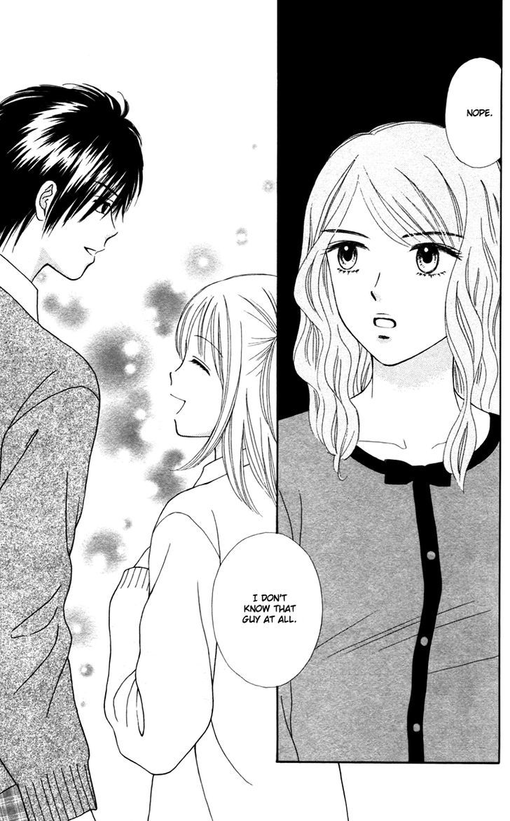 Chitose etc. Chapter 9 page 28 - Chapter 9