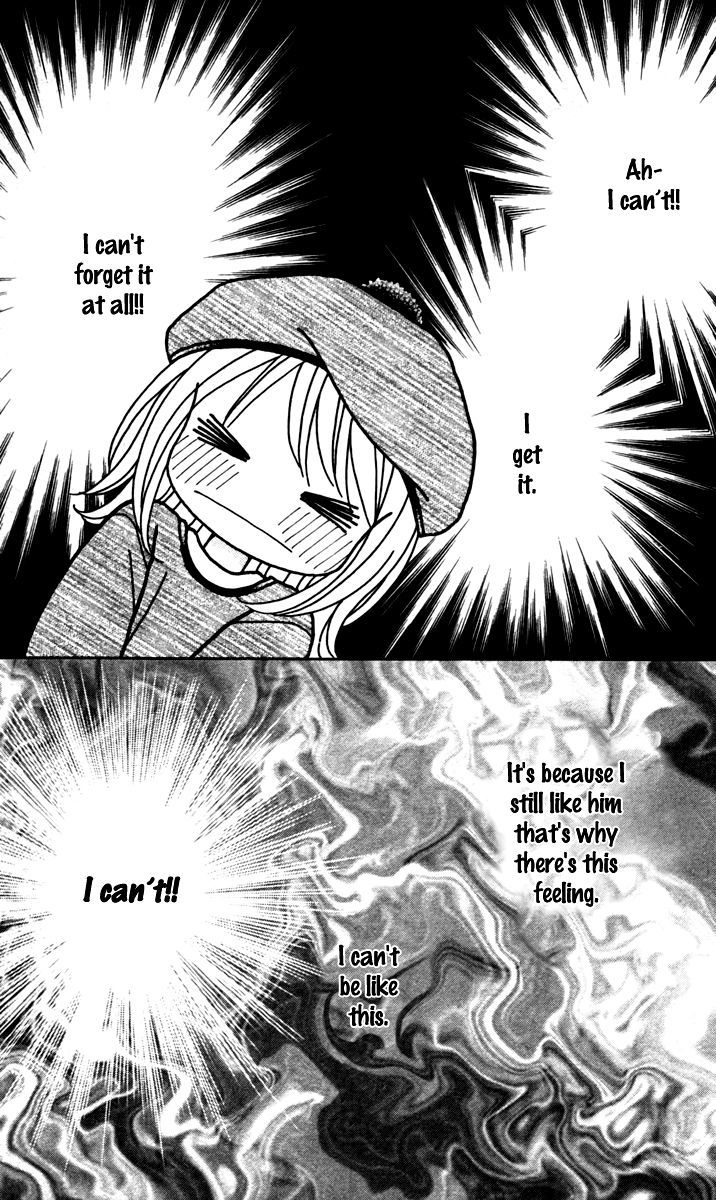 Chitose etc. Chapter 9 page 6 - Chapter 9