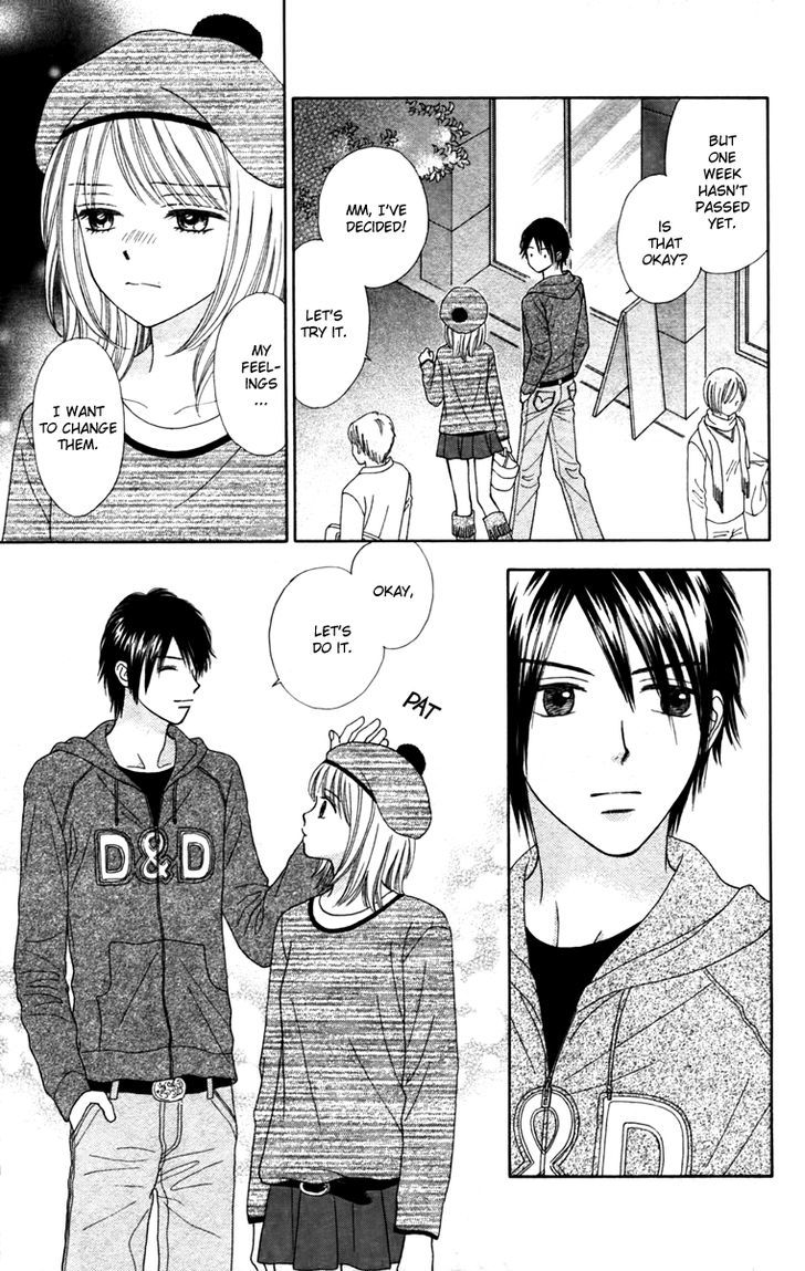 Chitose etc. Chapter 9 page 8 - Chapter 9