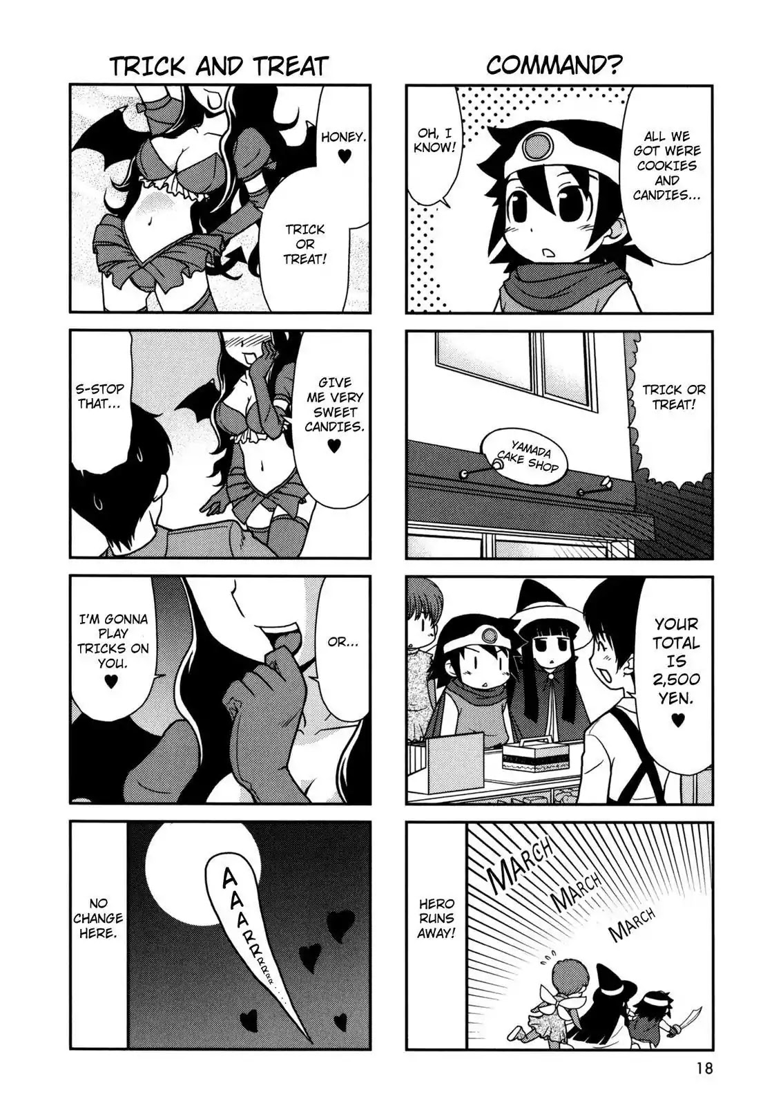 Chitose Get You!! Chapter 150 page 6 - Chapter 150