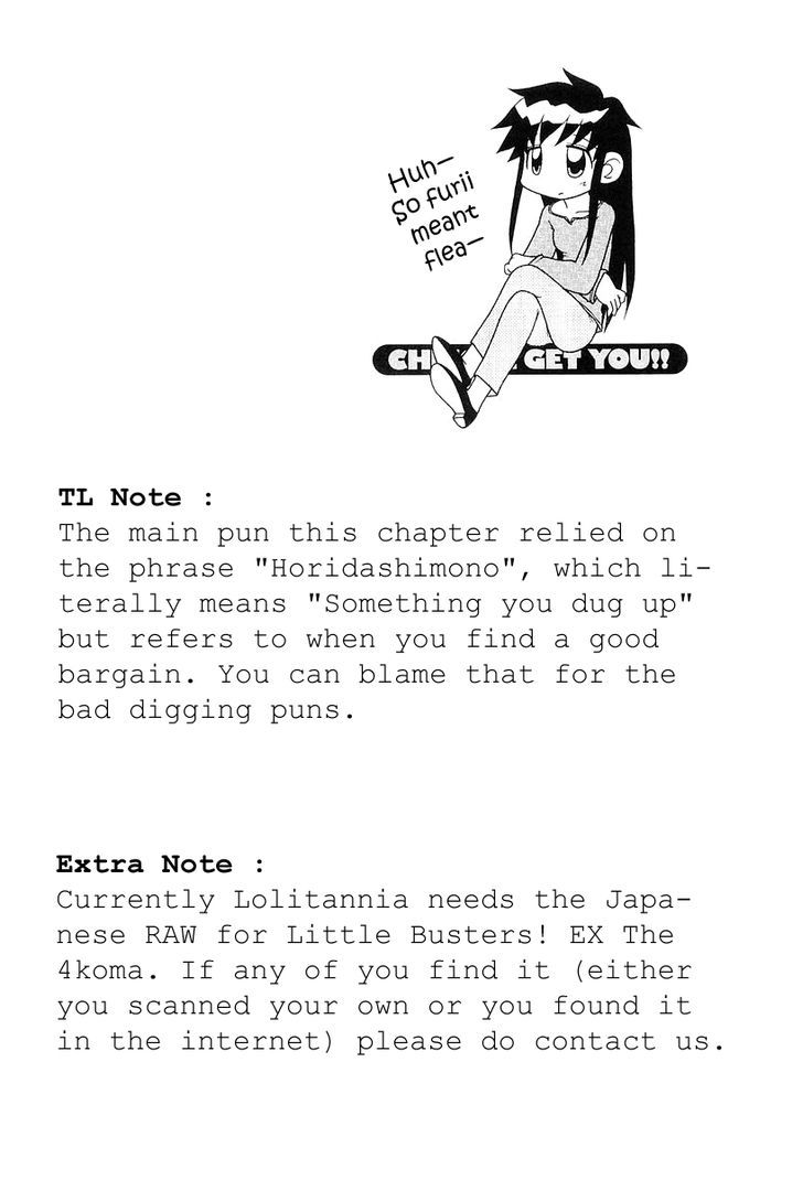 Chitose Get You!! Chapter 18 page 10 - Chapter 18