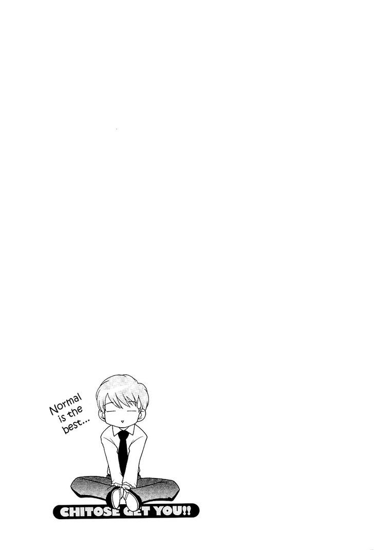 Chitose Get You!! Chapter 8 page 7 - Chapter 8