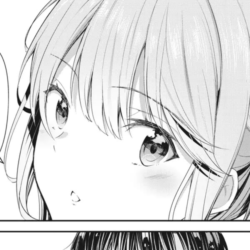 Chitose-kun is Inside a Ramune Bottle Chapter 10 cover