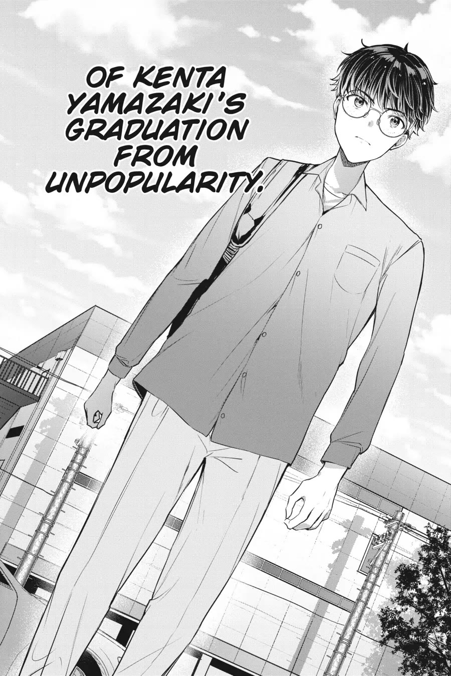 Chitose-kun is Inside a Ramune Bottle Chapter 12 page 16 - Chapter 12
