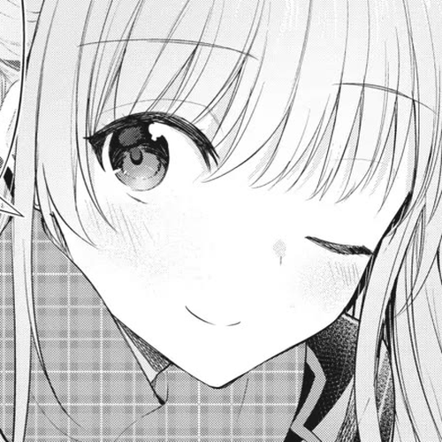 Chitose-kun is Inside a Ramune Bottle Chapter 16.5 cover