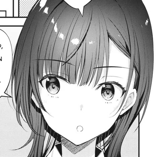 Chitose-kun is Inside a Ramune Bottle Chapter 18 cover