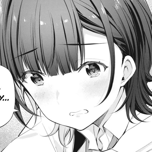 Chitose-kun is Inside a Ramune Bottle Chapter 19 cover
