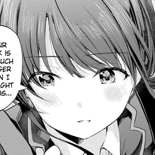 Chitose-kun is Inside a Ramune Bottle Chapter 3: Chance Encounter cover