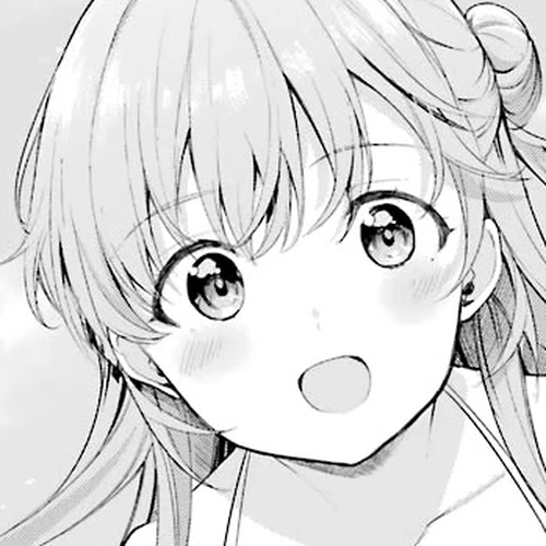 Chitose-kun is Inside a Ramune Bottle Chapter 4.5 cover