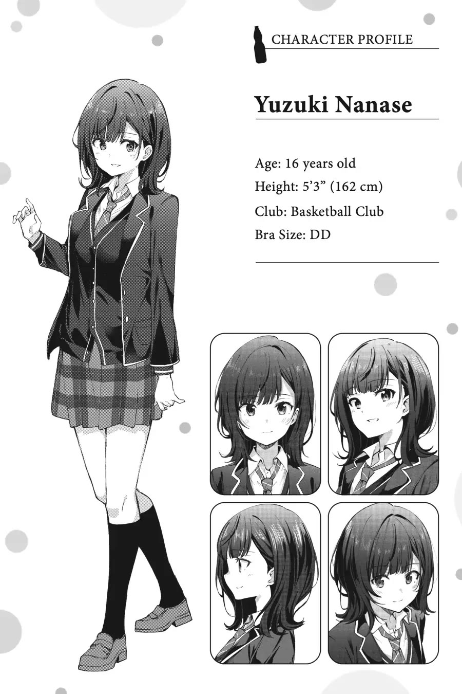 Chitose-kun is Inside a Ramune Bottle Chapter 7 page 41 - Chapter 7