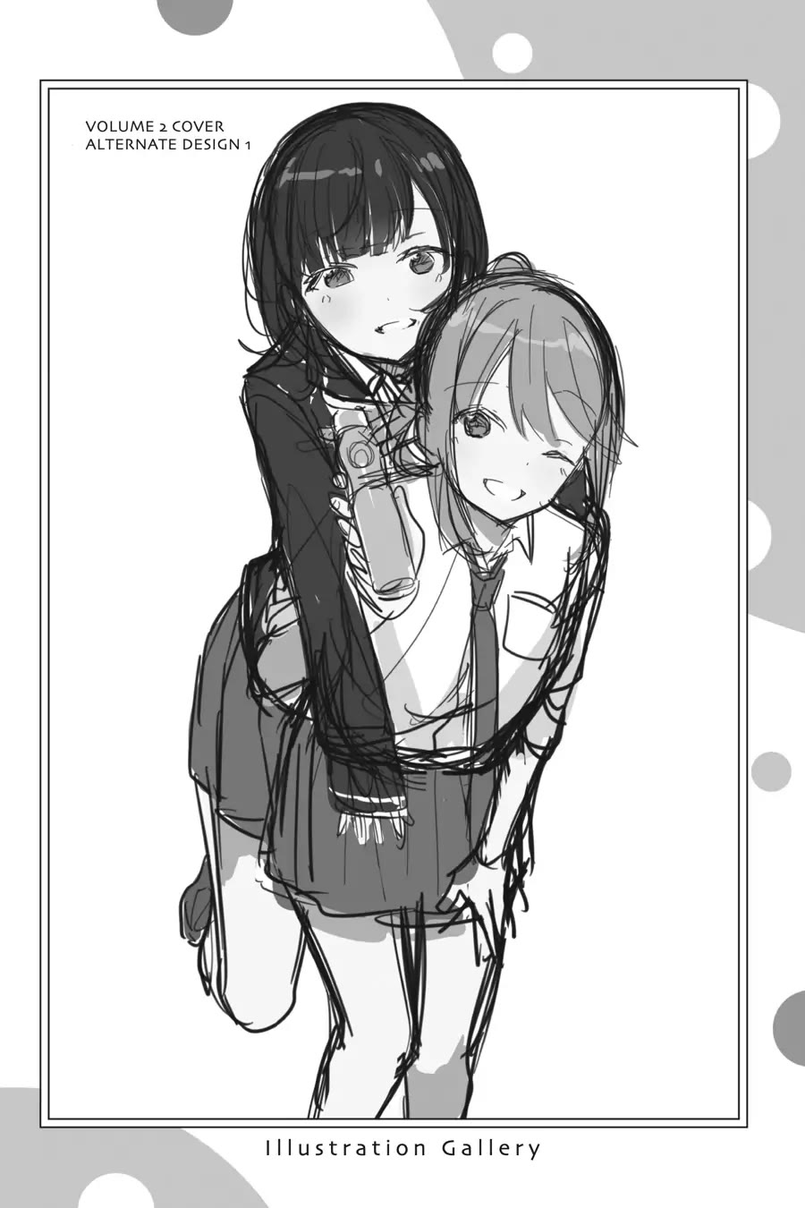 Chitose-kun is Inside a Ramune Bottle Chapter 8 page 49 - Chapter 8