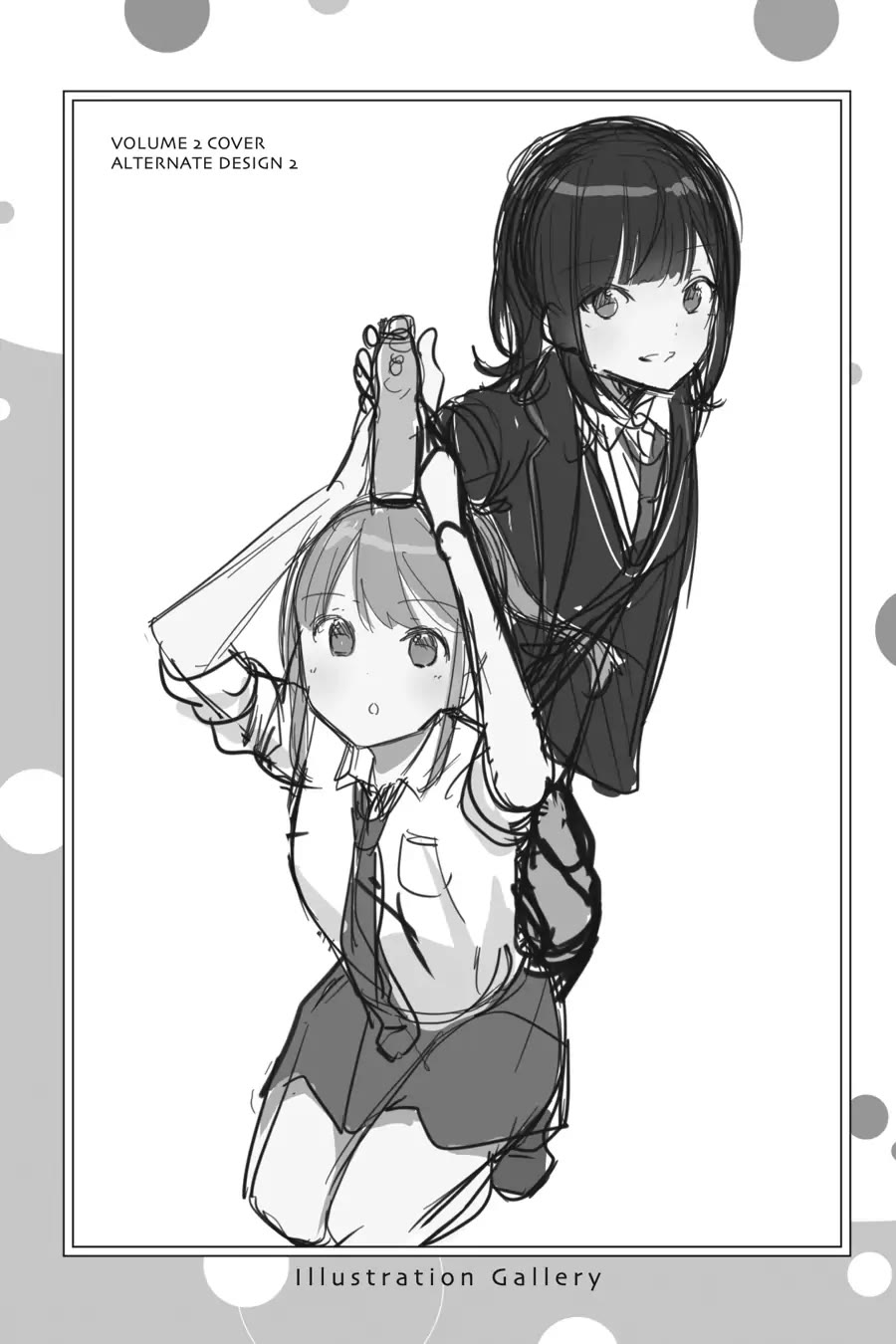 Chitose-kun is Inside a Ramune Bottle Chapter 8 page 50 - Chapter 8