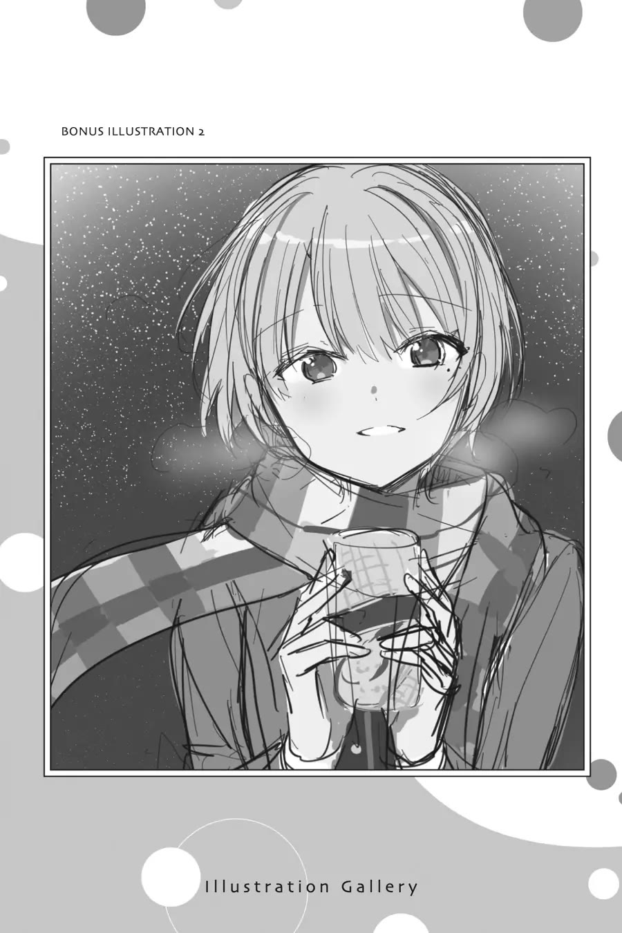 Chitose-kun is Inside a Ramune Bottle Chapter 8 page 52 - Chapter 8