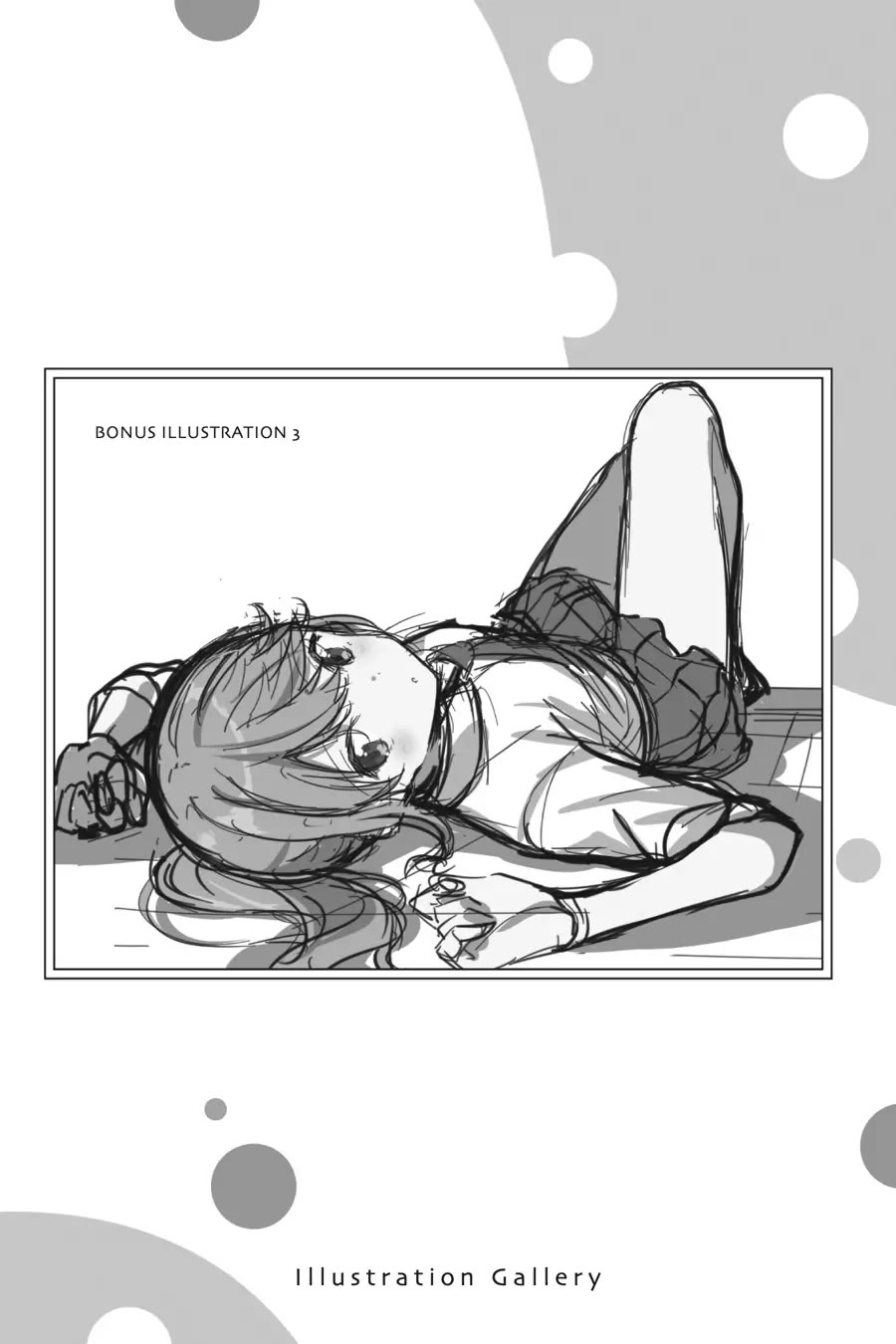 Chitose-kun is Inside a Ramune Bottle Chapter 8 page 53 - Chapter 8