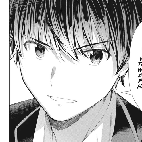 Chitose-kun is Inside a Ramune Bottle Chapter 9 cover