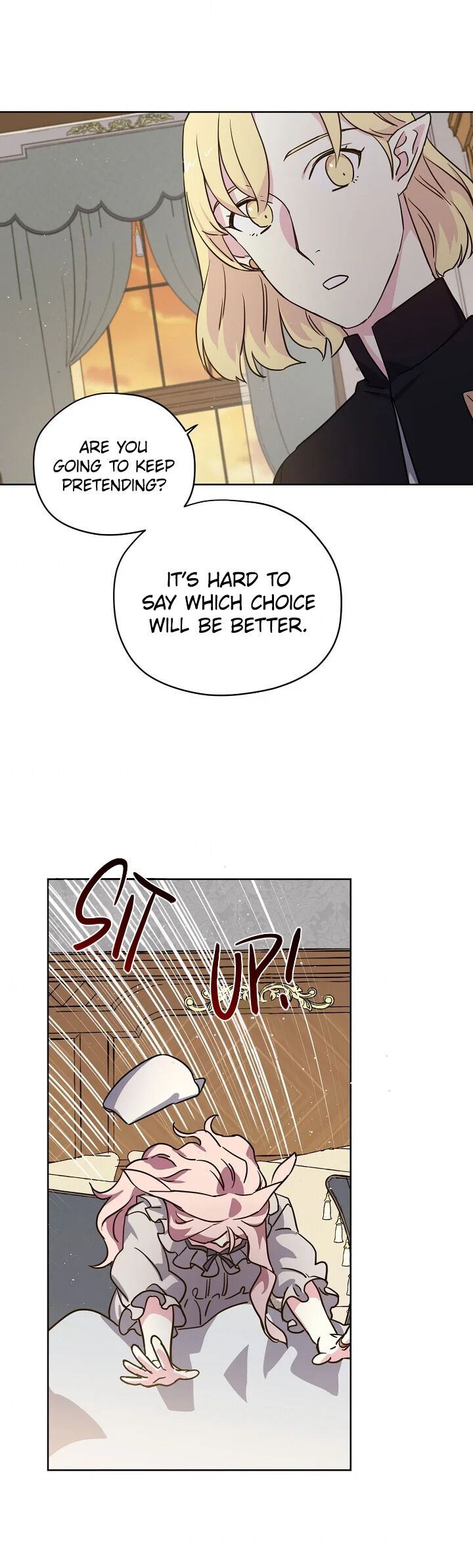 Chitra Chapter 101 page 18 - Chapter 101