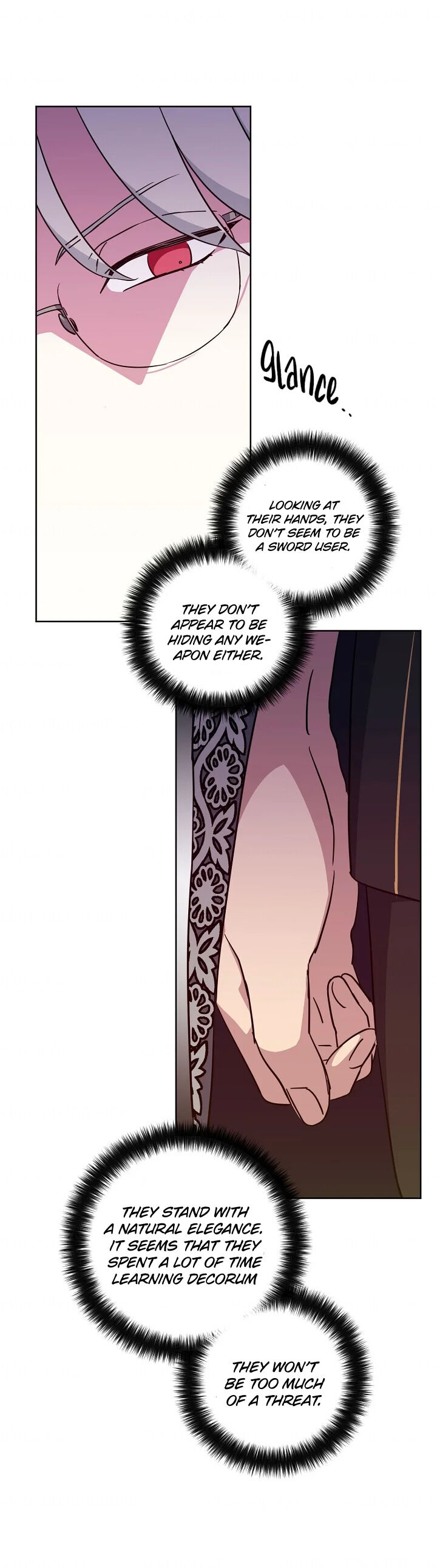 Chitra Chapter 101 page 28 - Chapter 101