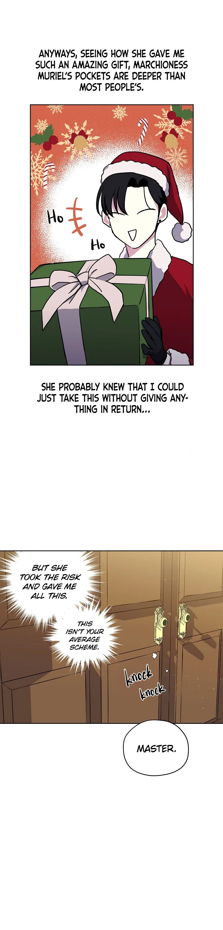 Chitra Chapter 101 page 3 - Chapter 101