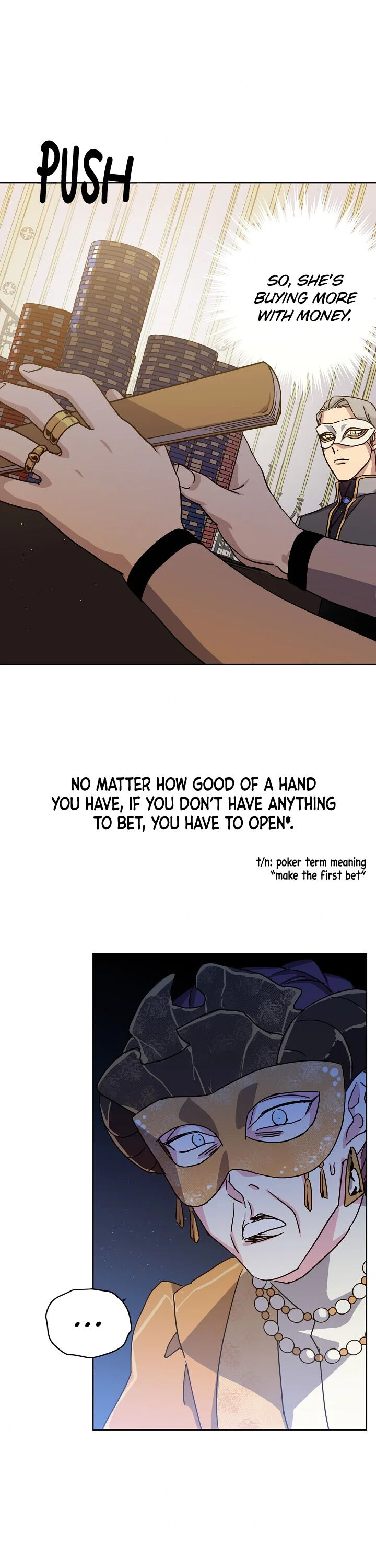 Chitra Chapter 105 page 11 - Chapter 105