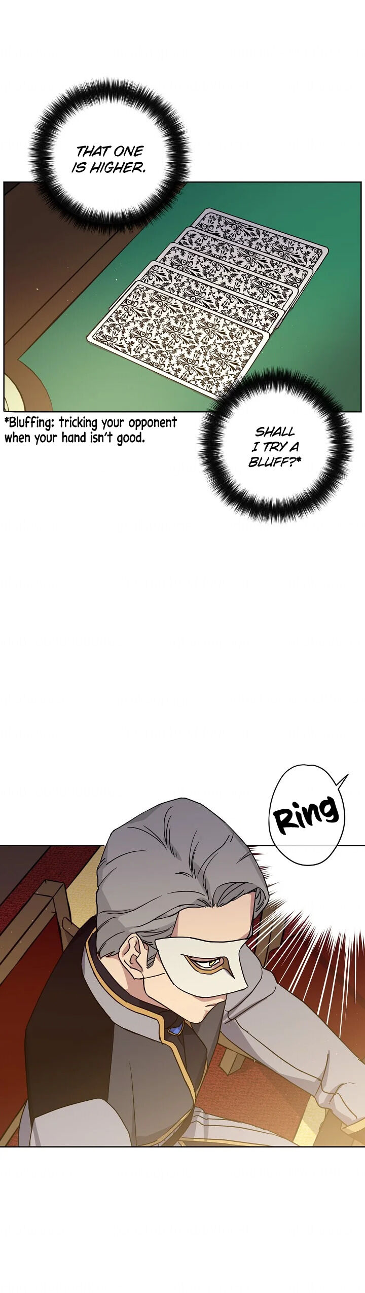Chitra Chapter 105 page 3 - Chapter 105