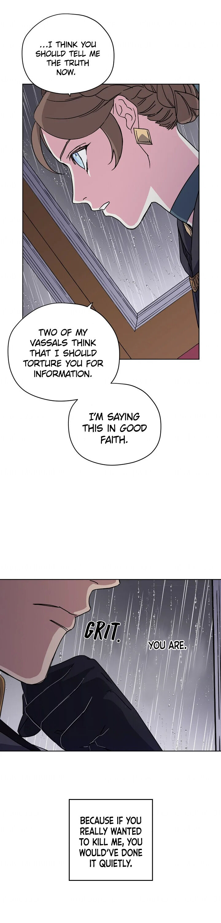 Chitra Chapter 105 page 30 - Chapter 105