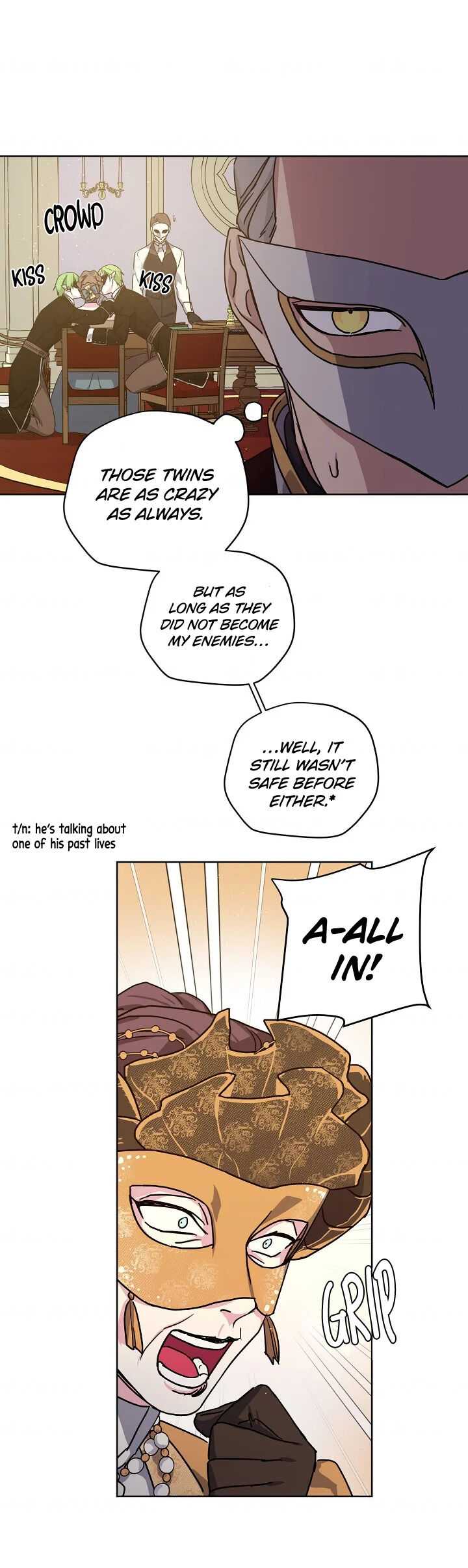 Chitra Chapter 105 page 9 - Chapter 105