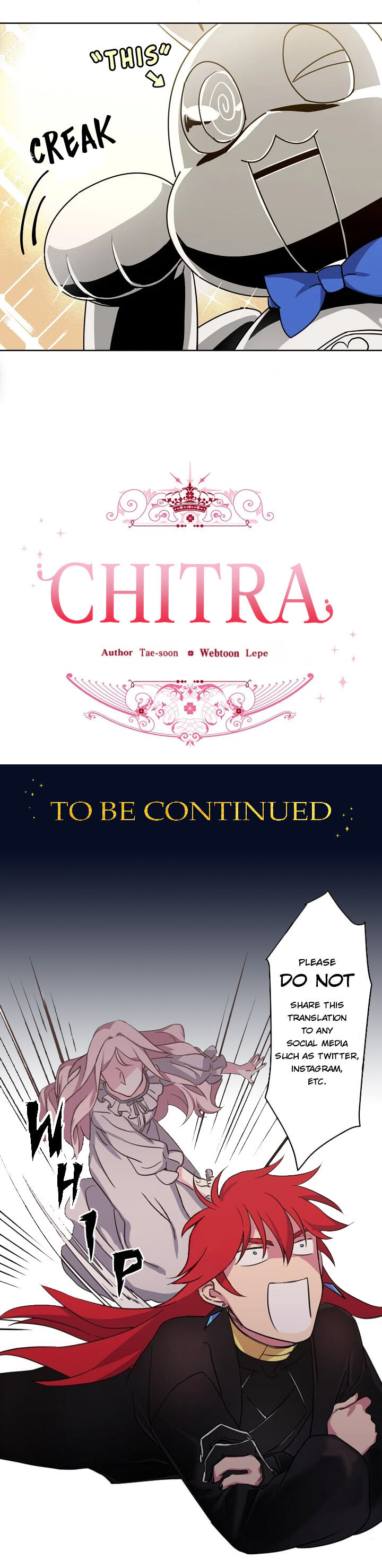 Chitra Chapter 106 page 31 - Chapter 106