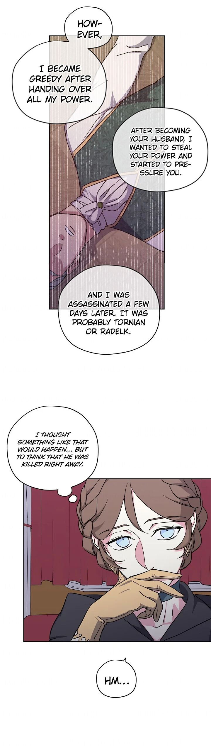 Chitra Chapter 106 page 6 - Chapter 106