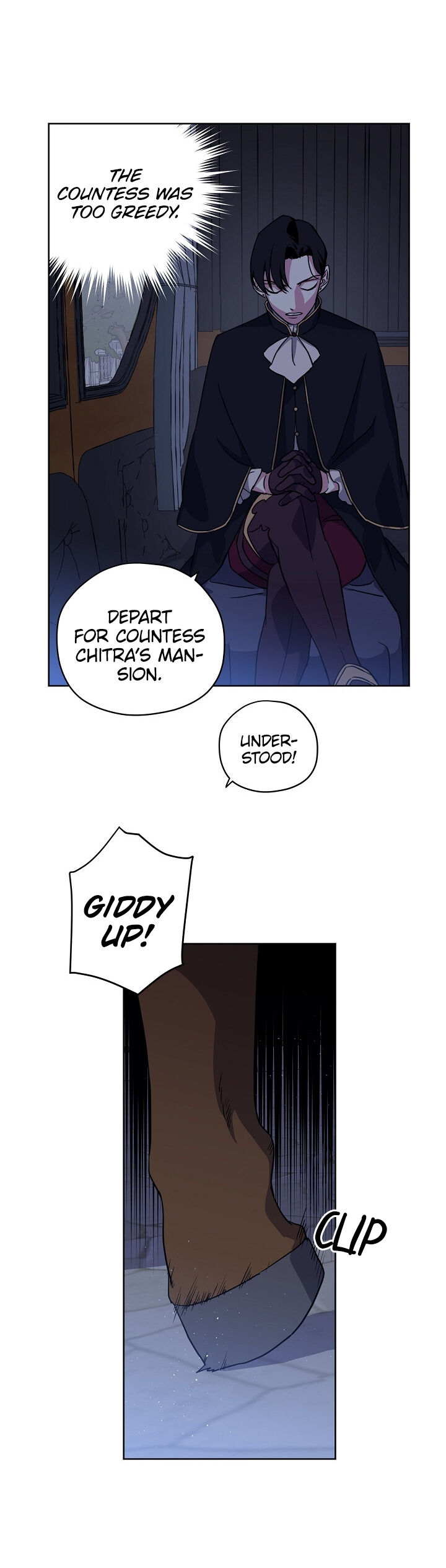 Chitra Chapter 107 page 30 - Chapter 107
