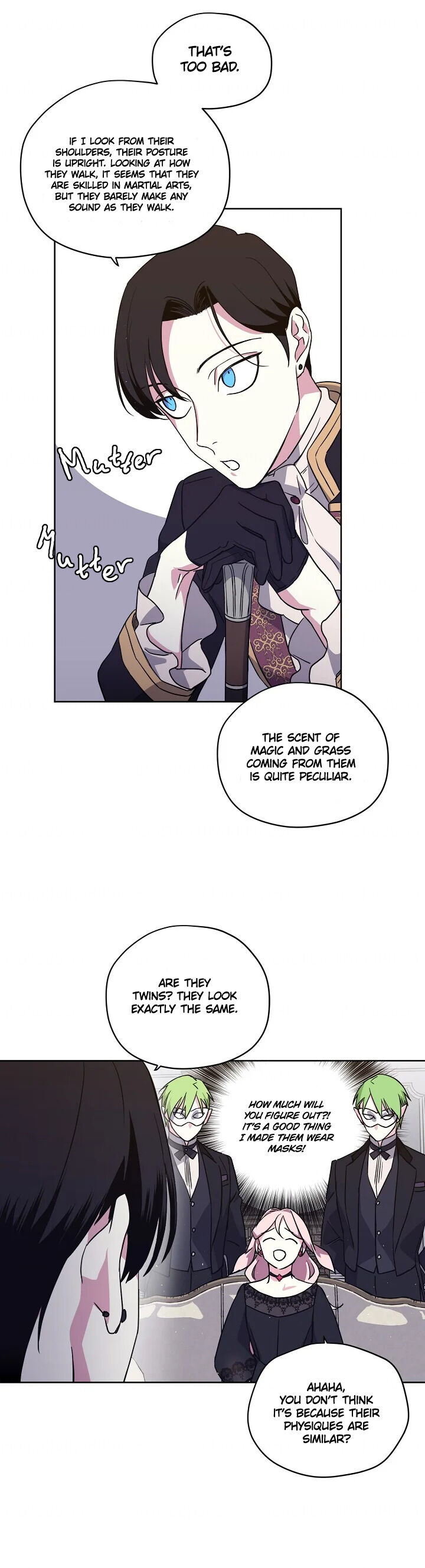 Chitra Chapter 112 page 9 - Chapter 112