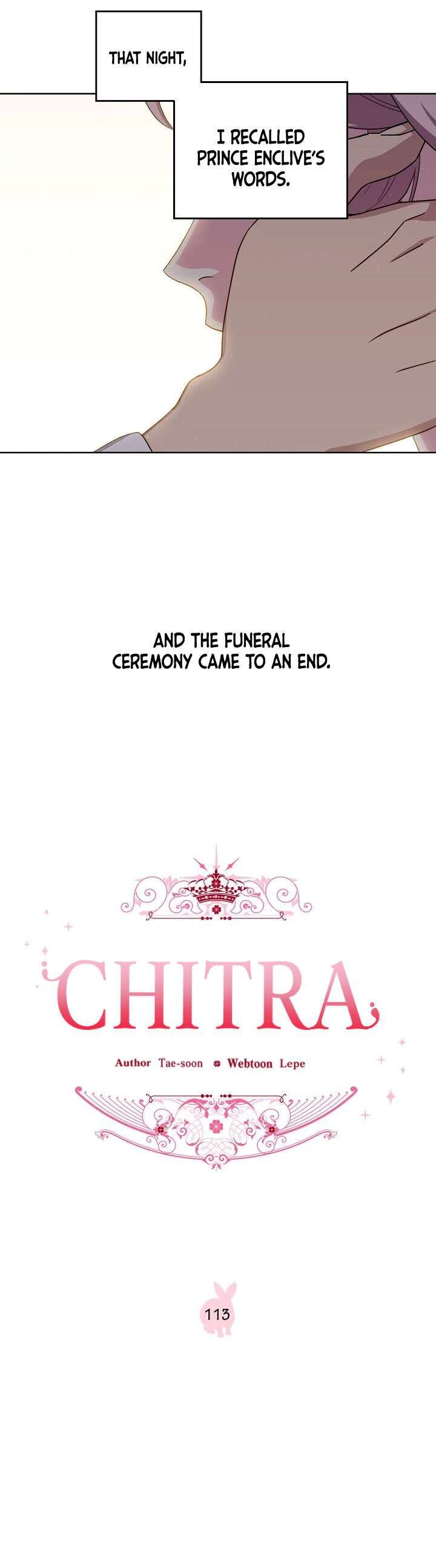 Chitra Chapter 113 page 4 - Chapter 113