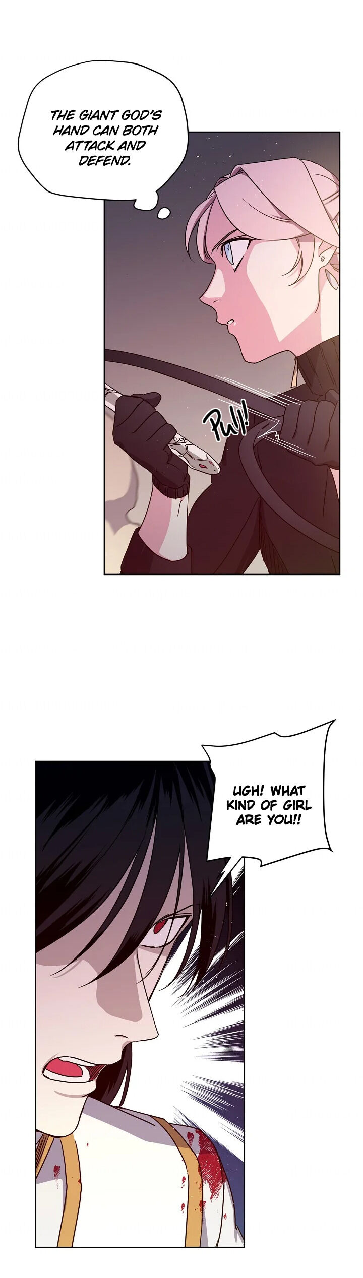 Chitra Chapter 114 page 20 - Chapter 114