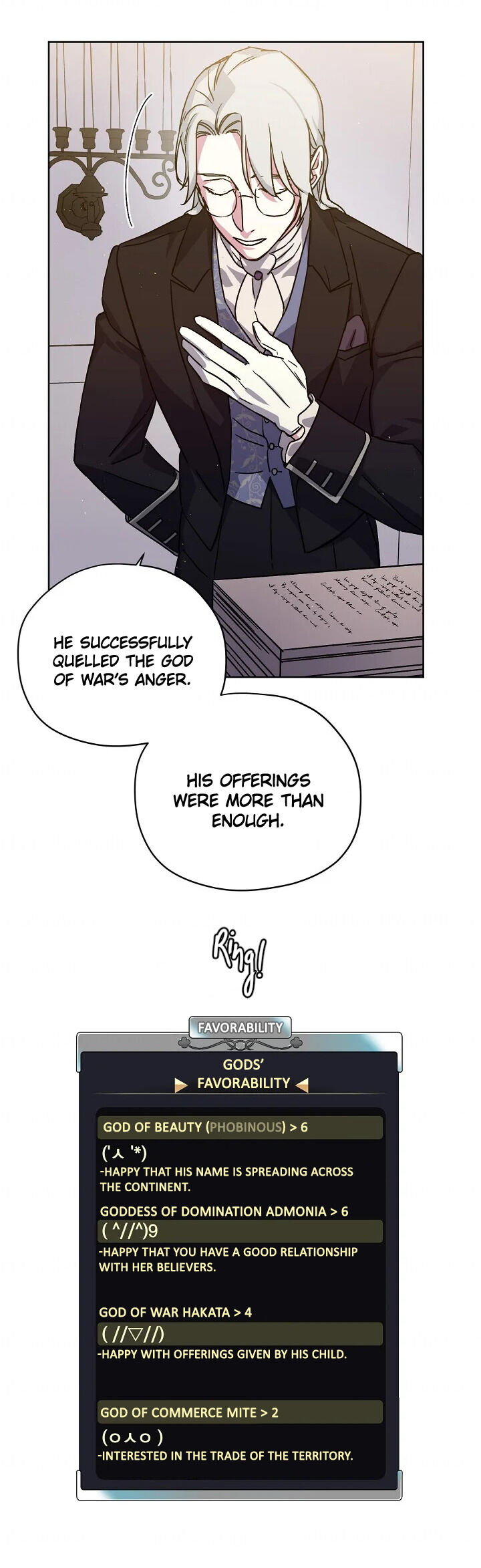 Chitra Chapter 116 page 7 - Chapter 116