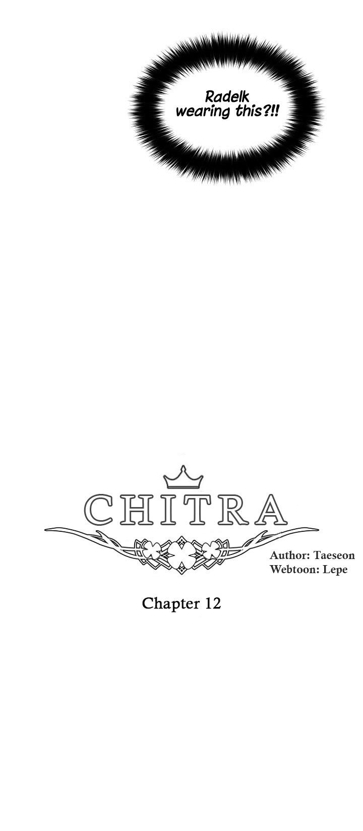 Chitra Chapter 12 page 2 - Chapter 12