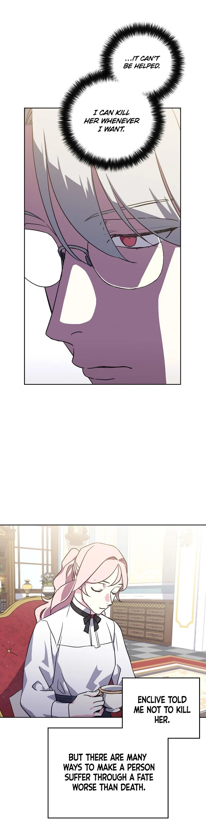 Chitra Chapter 121 page 25 - Chapter 121
