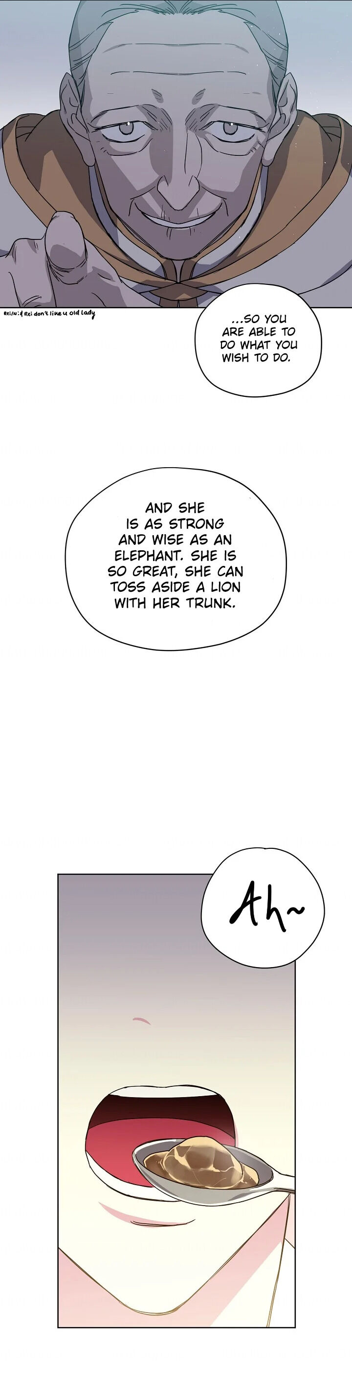 Chitra Chapter 123 page 20 - Chapter 123