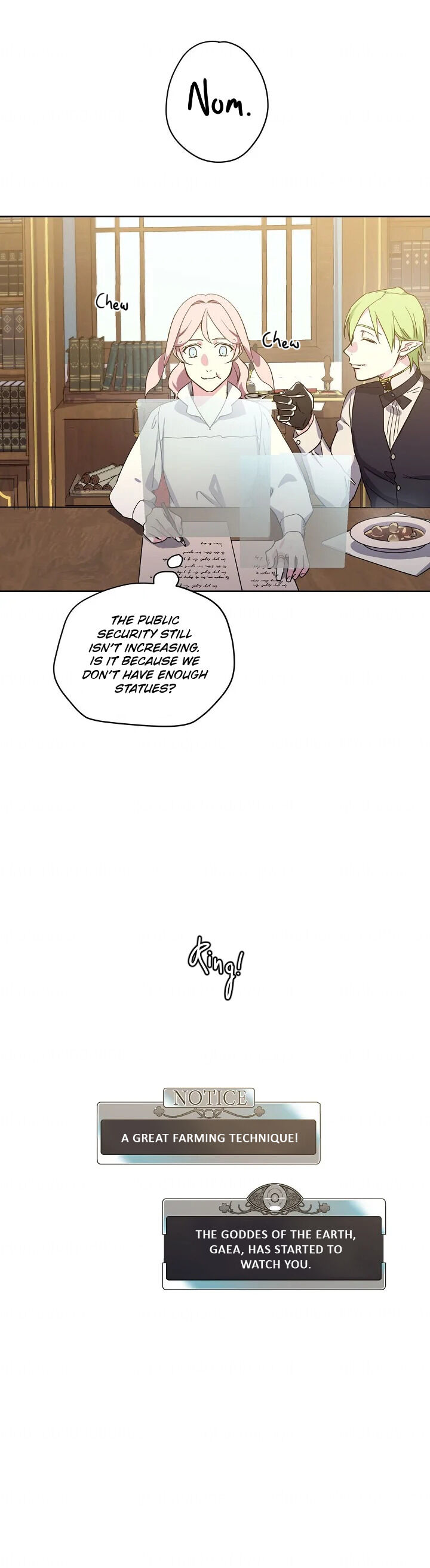 Chitra Chapter 123 page 21 - Chapter 123
