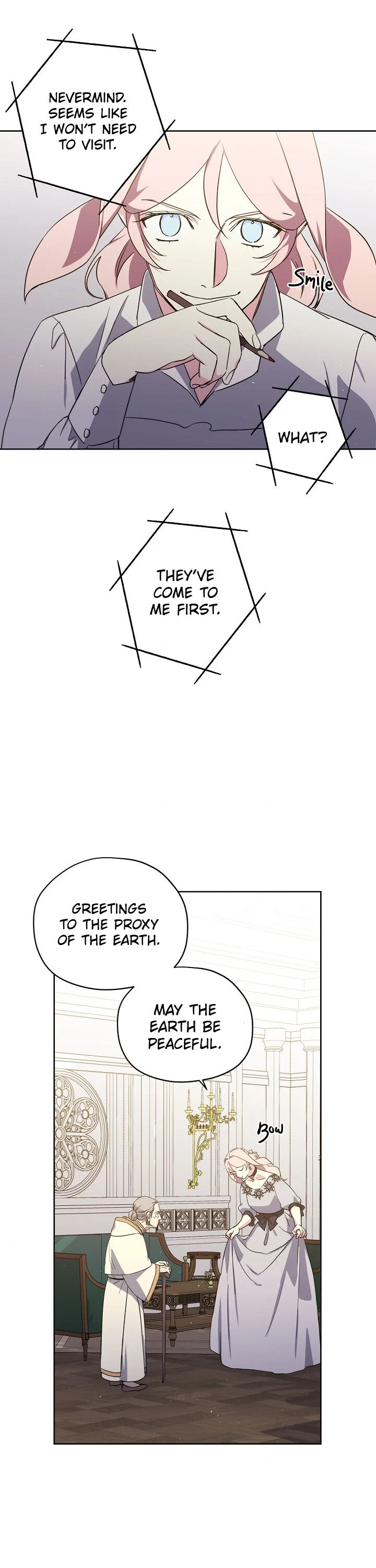 Chitra Chapter 123 page 26 - Chapter 123