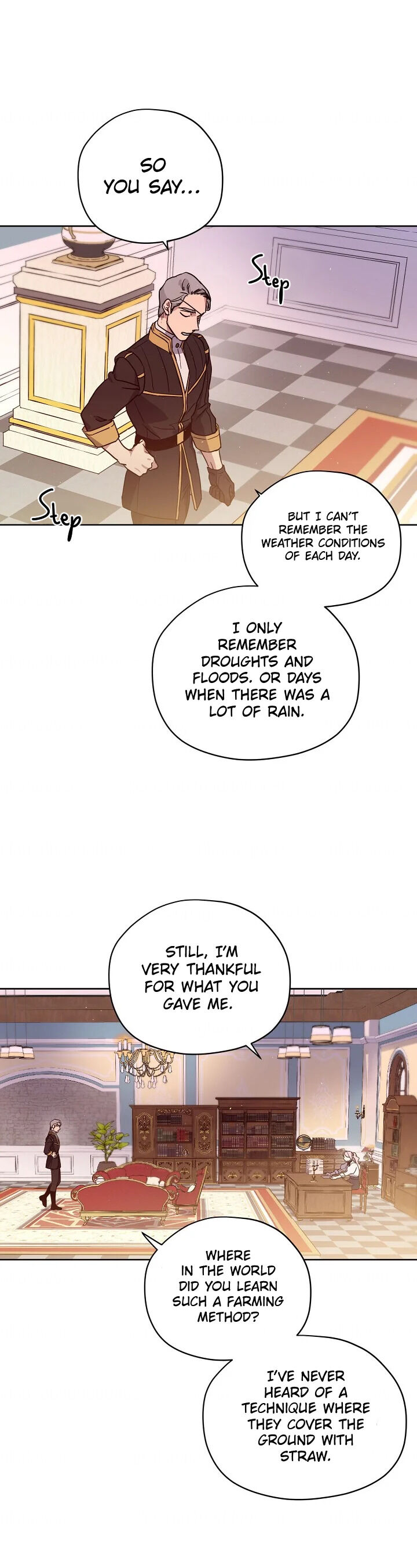 Chitra Chapter 123 page 6 - Chapter 123