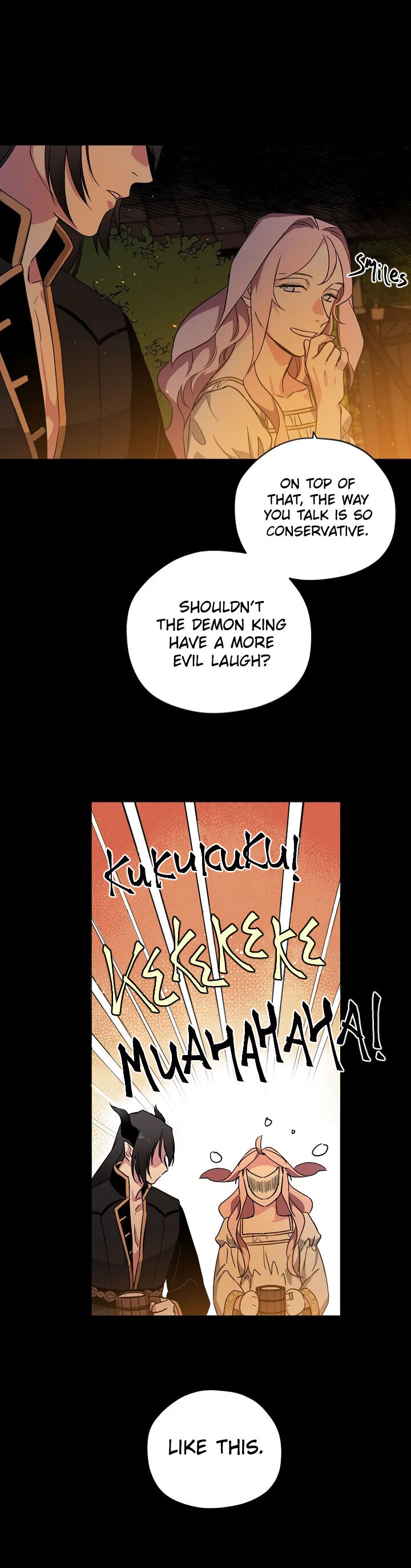 Chitra Chapter 128 page 15 - Chapter 128