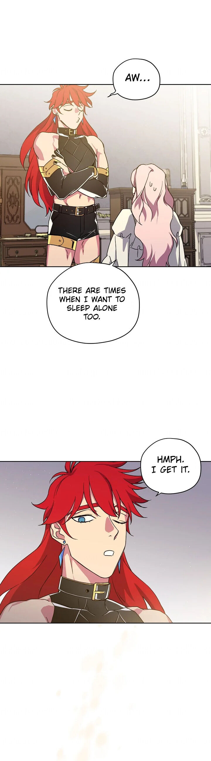 Chitra Chapter 128 page 6 - Chapter 128